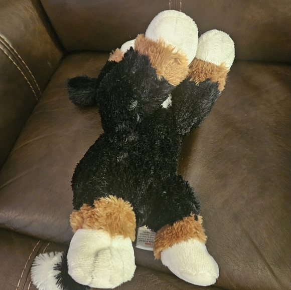 Dog Stuffed Plush - Picture 3 of 5